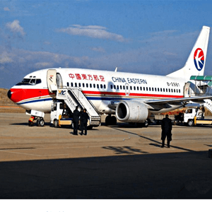 呼和浩特白塔空运代理航空快运业稳步发展的原因是什么？